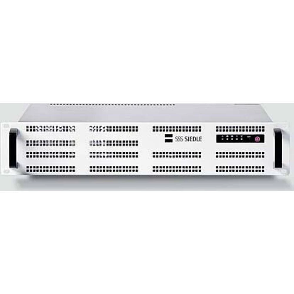Siedle 210009211-00 ASH 670-05 M  pristup serverskom hardveru slika