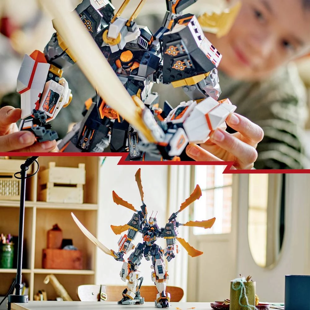 Conrad Product Image