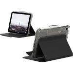 Urban Armor Gear Lucent stražnji poklopac Pogodno za modele Apple: iPad mini (6. generacija) crna (prozirna)
