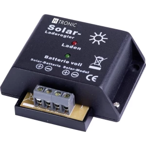 Solarni regulator punjenja H-Tronic SL 53 PWM 12 V slika