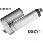 Drive-System Europe Električni cilinder DSZY1-12-05-A-025-IP65 1389657 Duljina ulaza 25 mm 1 ST