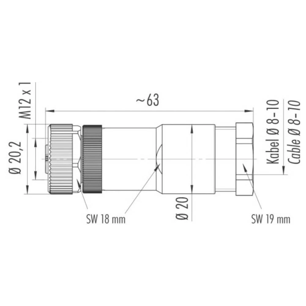 Conrad Product Image