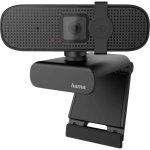 Hama C-400 full hd-web kamera 1920 x 1080 piksel držač s stezaljkom