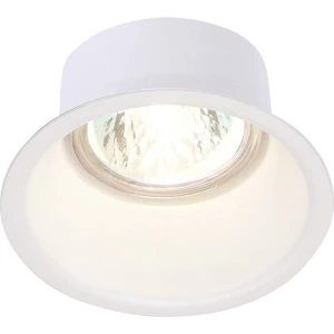 Ugrađeno svjetlo LED GU10 50 W SLV 112911 Horn Bijela (mat) slika