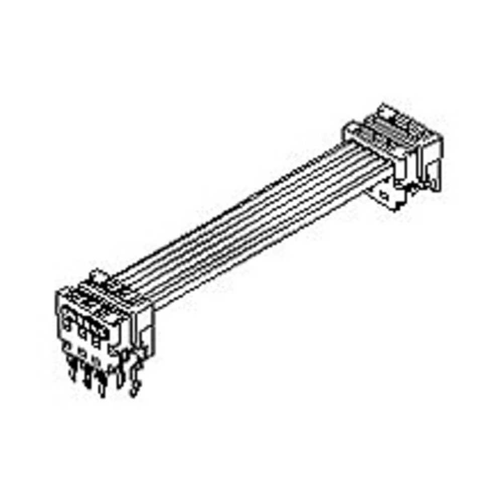 Molex kućište kabelskog utiča 92316-1606 1 kom. slika