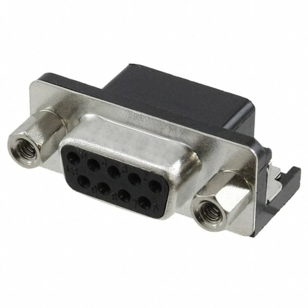 Amphenol L77SDE09SA4CH4F     1 St. slika