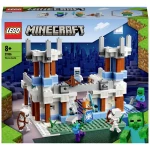 21186 LEGO® MINECRAFT Ledena palača