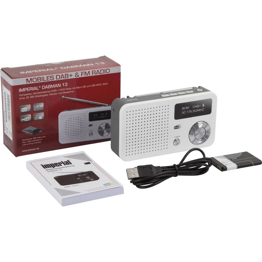 Conrad Product Image