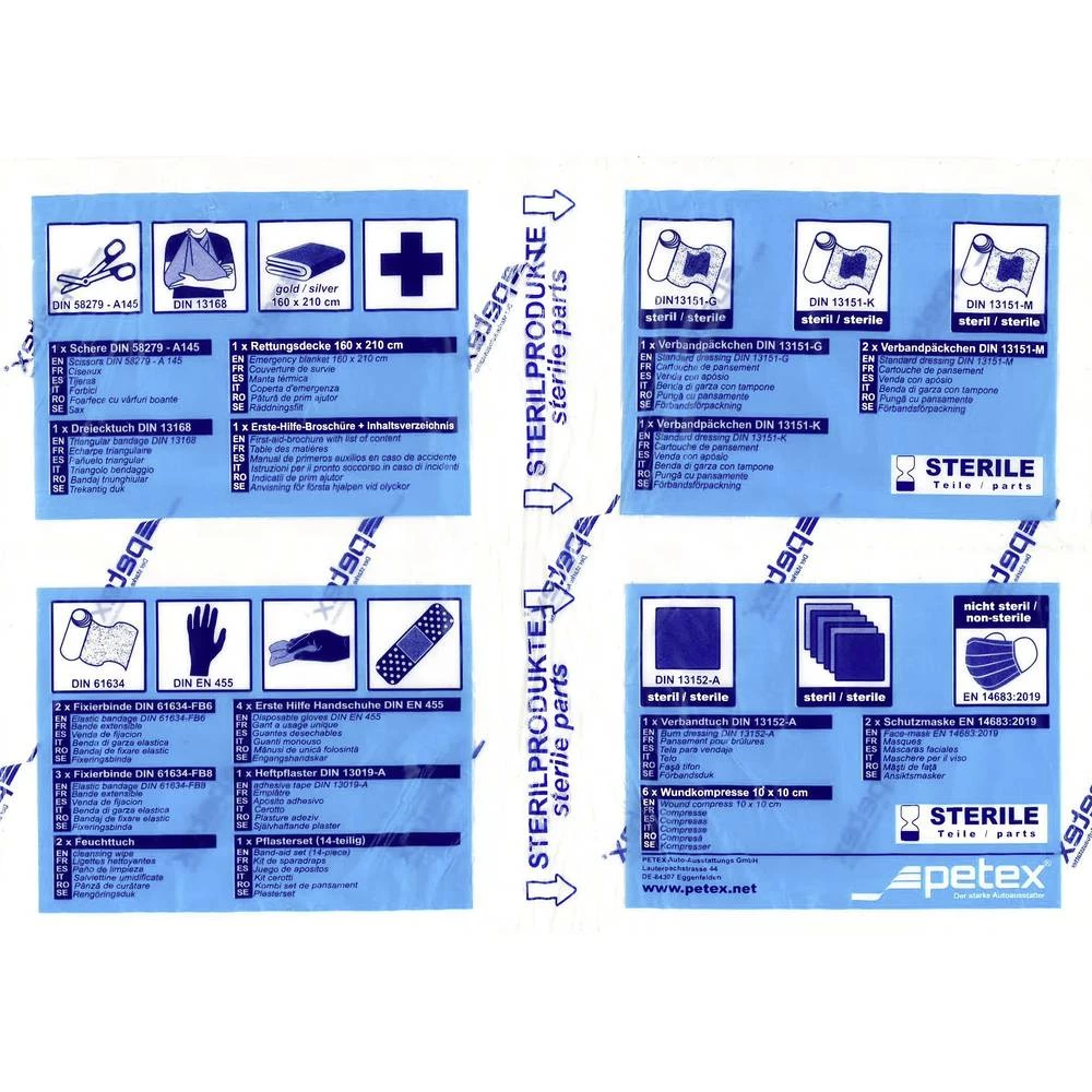 Conrad Product Image