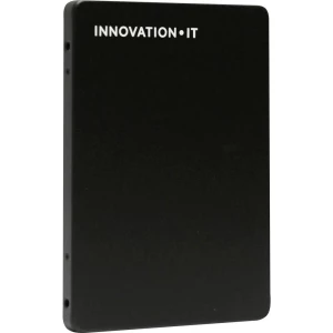 Unutarnji SSD tvrdi disk 6.35 cm (2.5 ") 120 GB Innovation IT Maloprodaja 00-120929 SATA III slika