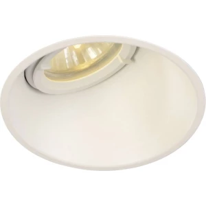 Ugrađeno svjetlo LED GU10 50 W SLV 113151 Horn-A Bijela (mat) slika