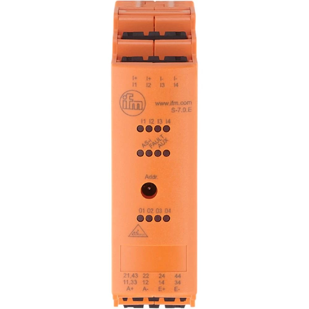 ifm Electronic AC3259 AC3259 I/O modul slika