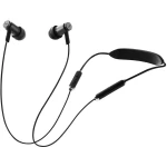 Bluetooth® Sportske V Moda Forza Wireless U ušima Slušalice s mikrofonom, Poništavanje buke, Otporne na znojenje, Vodootporn