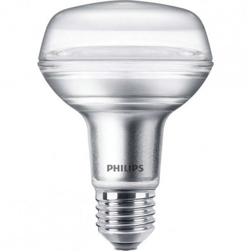 Philips Lighting LED ATT.CALC.EEK A+ (A++ - E) E27 8 W = 100 W Toplo bijela (&Oslash; x D) 80 mm x 112 mm 1 ST slika