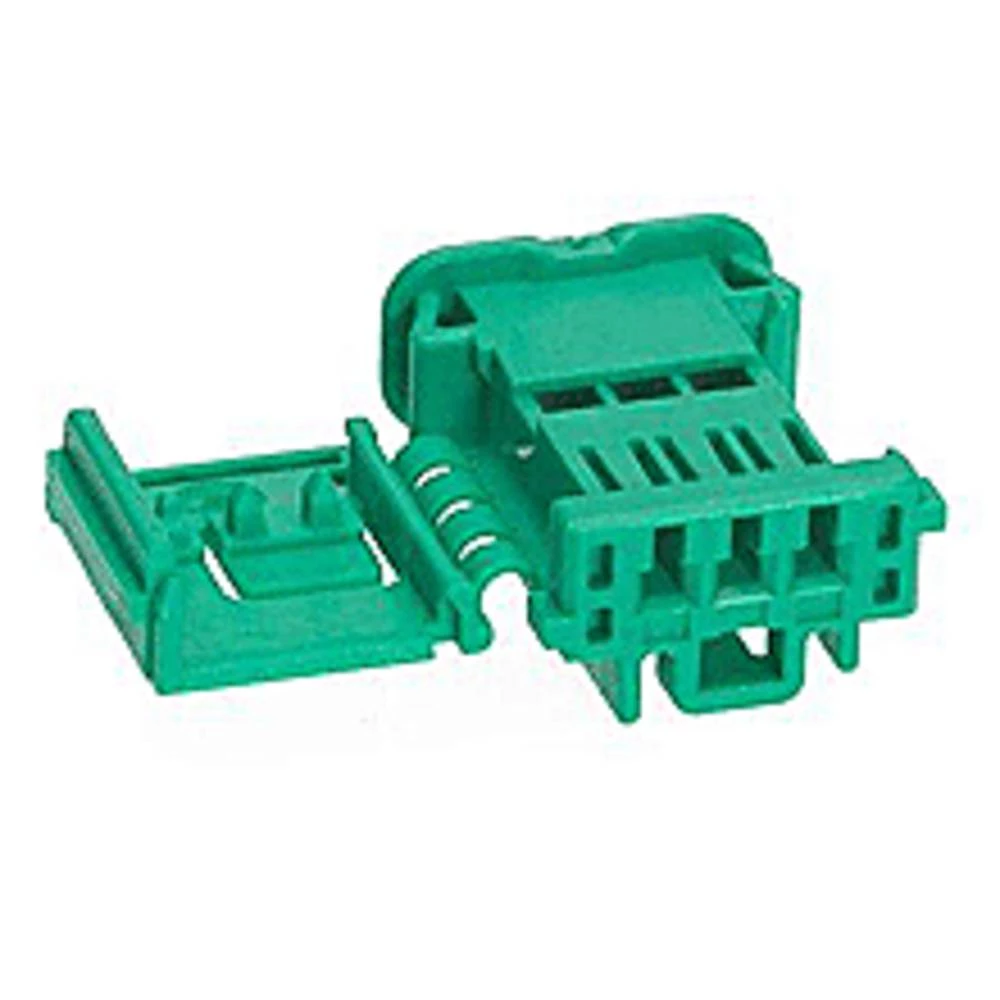 Molex kućište kabelske utičnice 988171035 1 St. Bulk slika