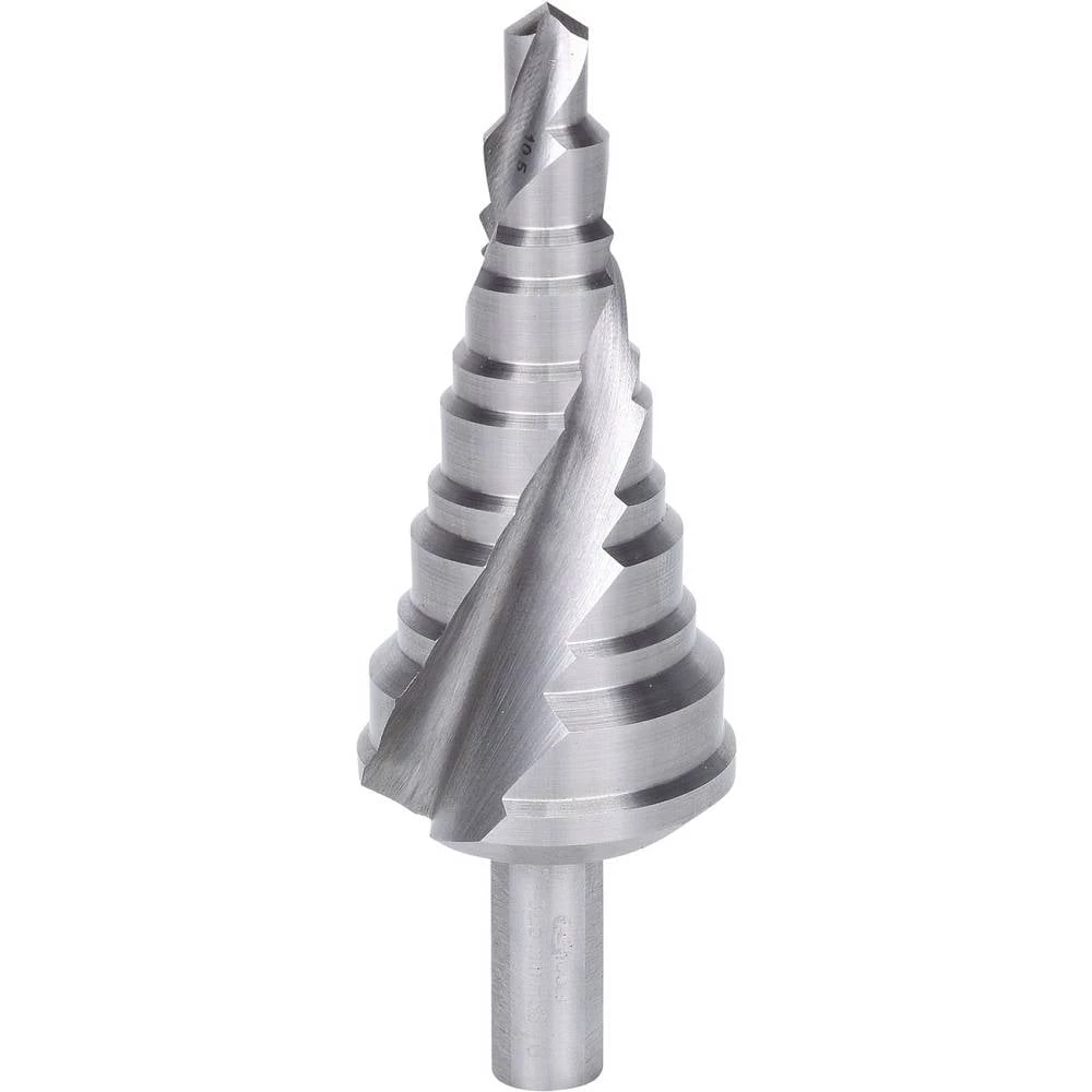 KS Tools 3302321 HSS stupanjsko svrdlo kom. slika