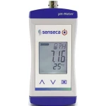 Senseca ECO 511-135 mjerač pH vrijednosti  pH vrijednost, temperatura, Redox (ORP)