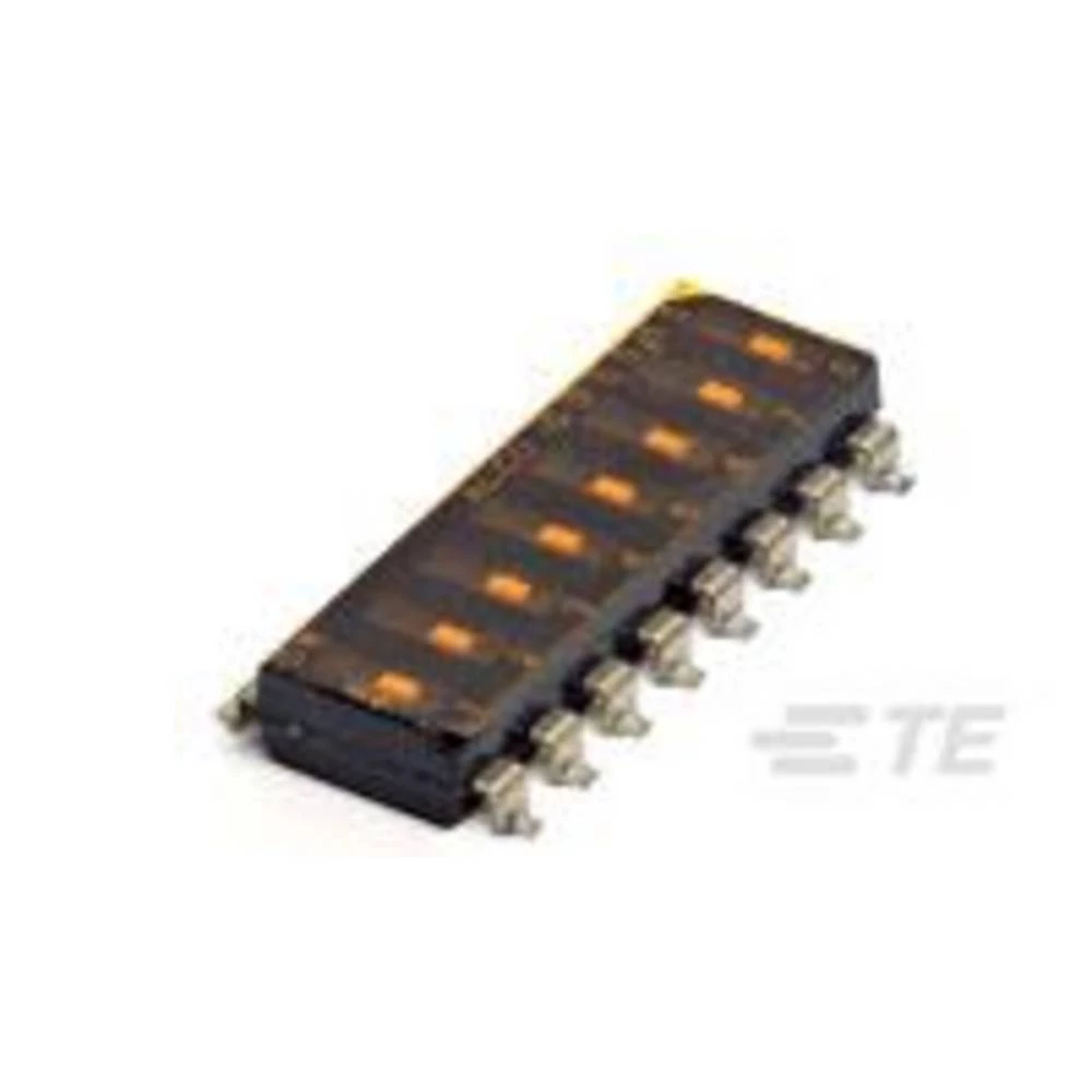TE Connectivity DIP SwitchesDIP Switches 1825006-7 AMP slika