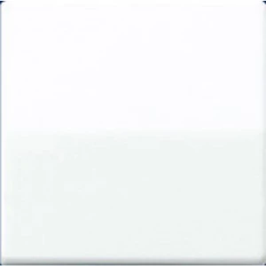 Jung 1-struki Umetak Tipkalo Alpsko-bijela boja AS591WW slika