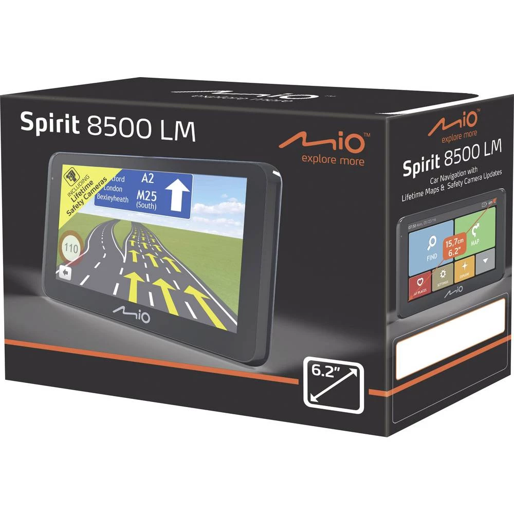 Conrad Product Image