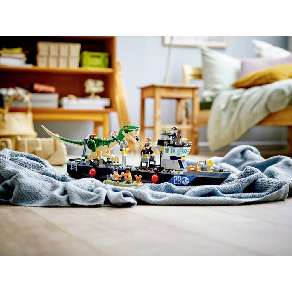 Conrad Product Image