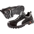 Zaštitne cipele S3 Veličina: 42 Crna, Bijela PUMA Safety Cascades Low 640720-42 1 pair slika