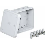 Razvodna kutija (D x Š x V) 40 x 85 x 85 mm OBO Bettermann 2000326 Siva IP54