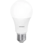 LEDVANCE 4058075575790 LED Energetska učinkovitost 2021 G (A - G) E27 oblik kruške 9 W = 57 W toplo bijela kontrolirana
