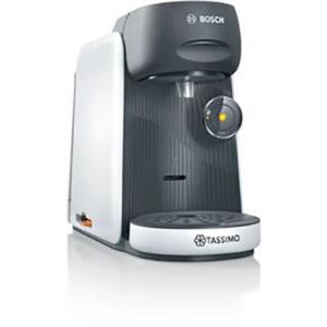 Bosch Haushalt FINESSE TAS16B4 aparat za kavu s kapsulama bijelo-siva slika