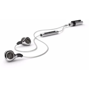 Bluetooth® HiFi Naglavne slušalice beyerdynamic Xelento Wireless U ušima High-Resolution Audio, Kontrola glasnoće Srebrna, C slika