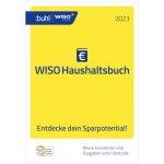 WISO Haushaltsbuch 2023 puna verzija 1 licenca Windows financijski softver