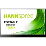 Hannspree HT161CGB LCD zaslon 39.6 cm (15.6 palac) Energetska učink. A+ (A+++ - D) 1920 x 1080 piksel Full HD 15 ms ADS LED
