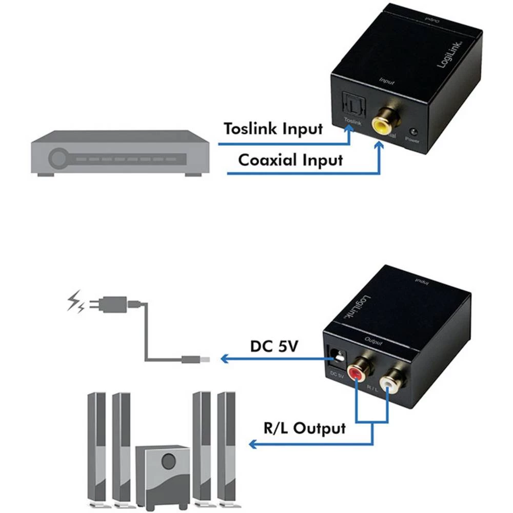 Conrad Product Image