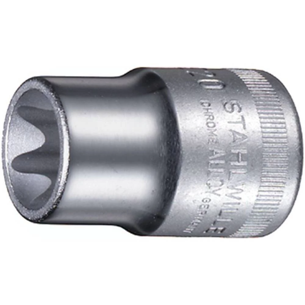 Stahlwille 50 TX E 24 03270024 TX nastavak za nasadni ključ E 24 1" slika