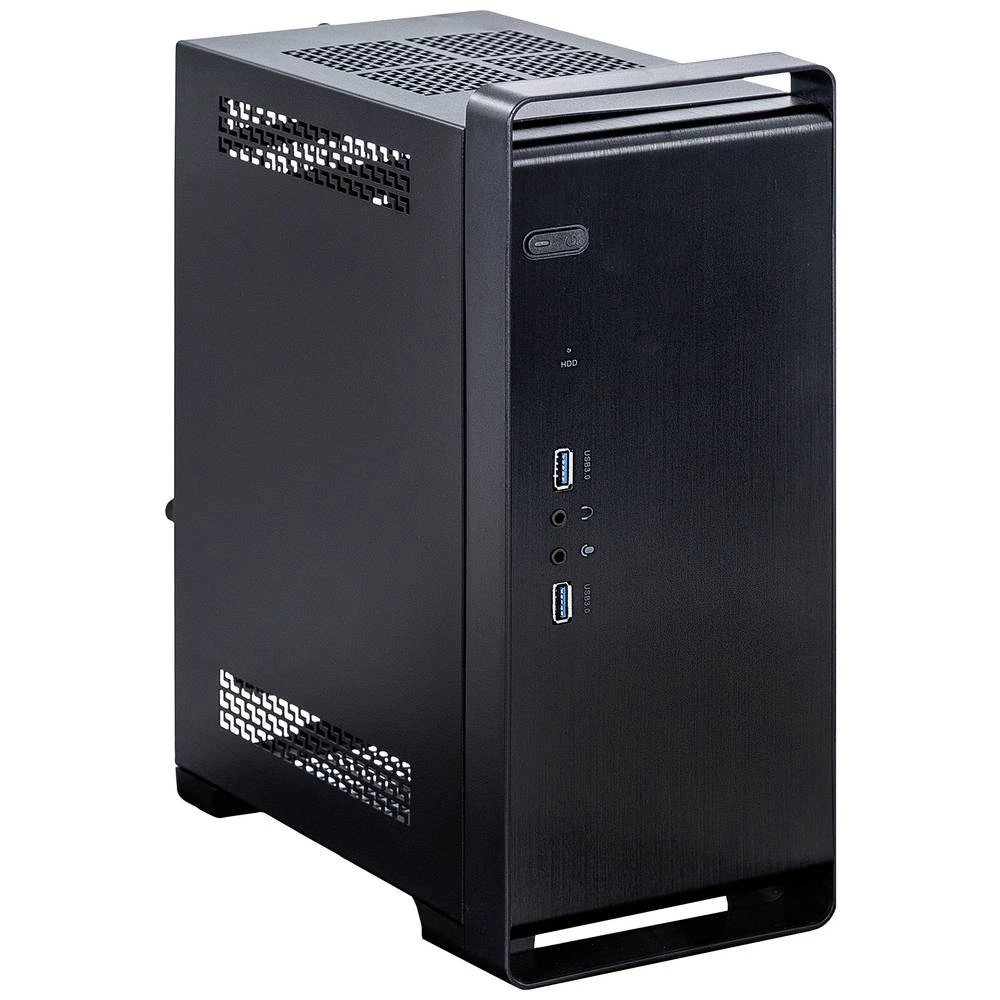 Chieftec BT-06B-250VS kućište za računala crna slika