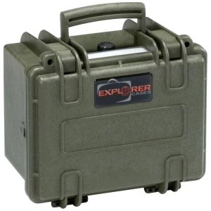 Explorer Cases Outdoor kofer   6.6 l (D x Š x V) 246 x 215 x 162 mm maslinasta 2214.G E slika