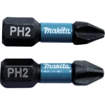 Makita B-63616 križni bit PH 2 2 St.