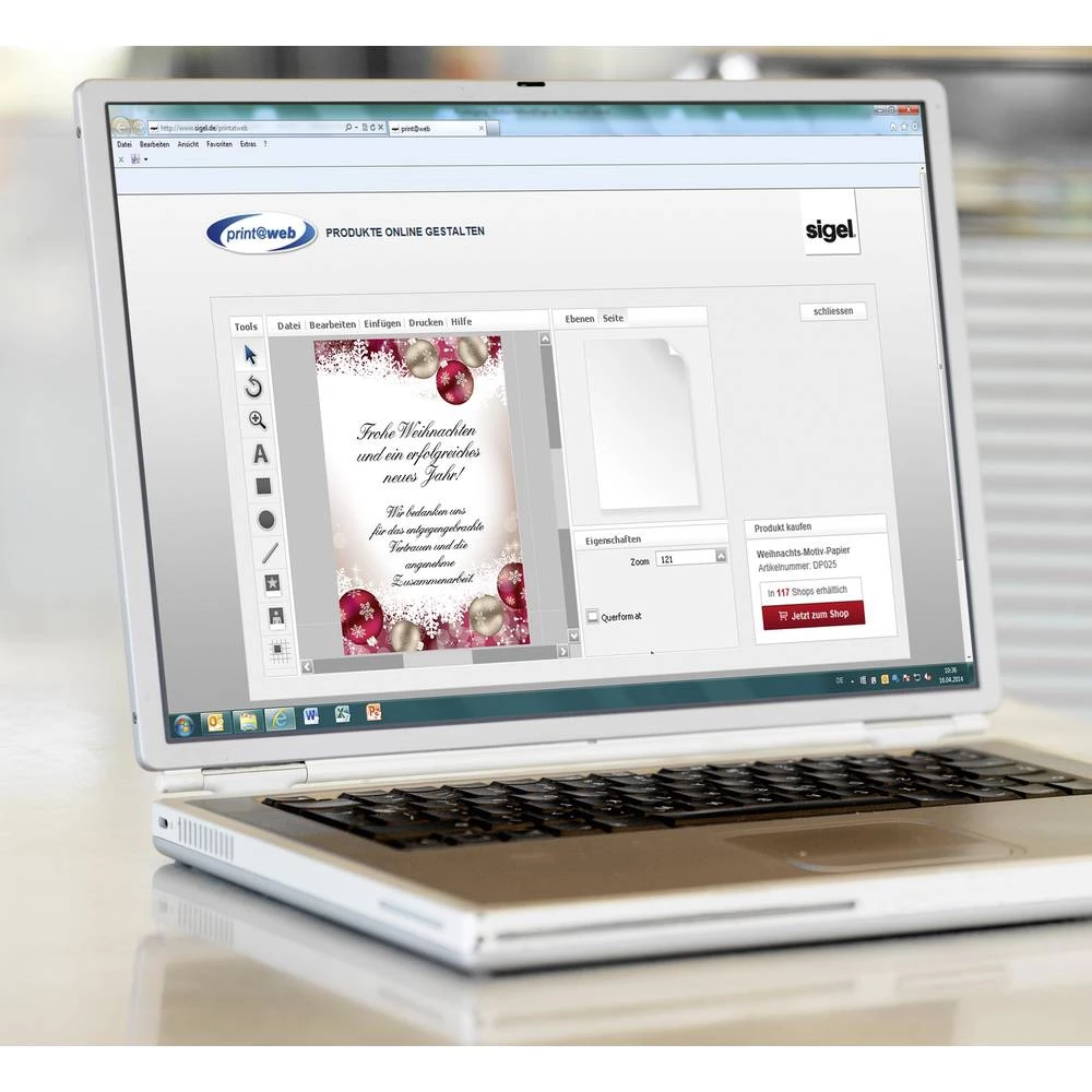 Conrad Product Image