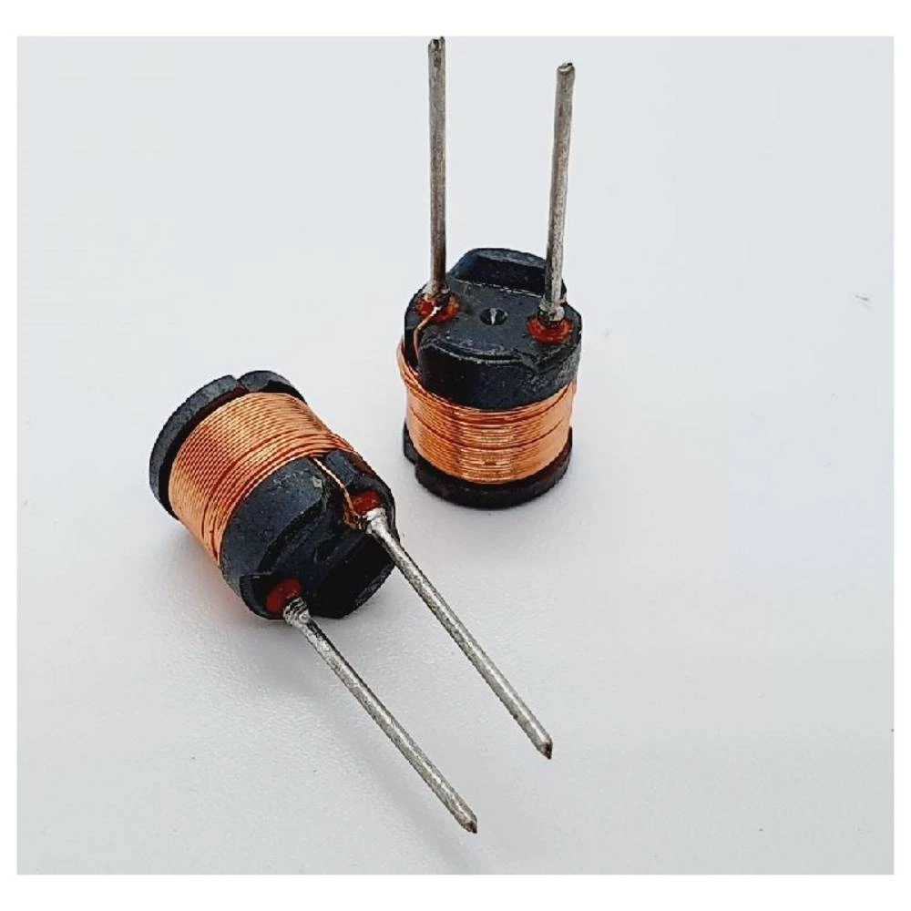 Fastron 07HCP-402K-50 07HCP-402K-50 induktor 1 kom. slika