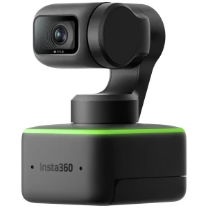Insta360 Link Web kamera za video konferencije 3840 x 2160 Pixel držač s stezaljkom, mikrofon, postolje slika