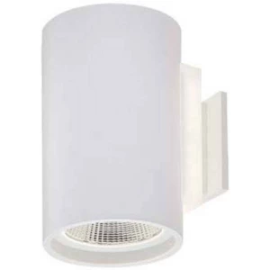 Brumberg 10042173 10042173 LED zidna svjetiljka 10 W bijela bijela slika