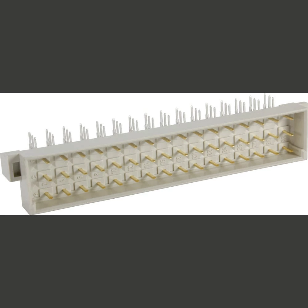 Harting 09 05 148 6931 višepolni muški konektor  Broj redova 3 1 St. slika