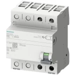 Siemens 5SV3622-4 fid zaštitna sklopka 25 A 0.3 A 230 V
