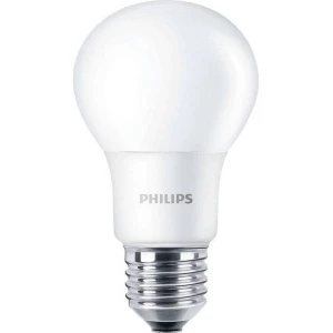 Philips LED ATT.CALC.EEK A+ (A++ - E) E27 Klasičan oblik 5.5 W = 40 W Toplo bijela (Ø x D) 60 mm x 110 mm 1 ST slika
