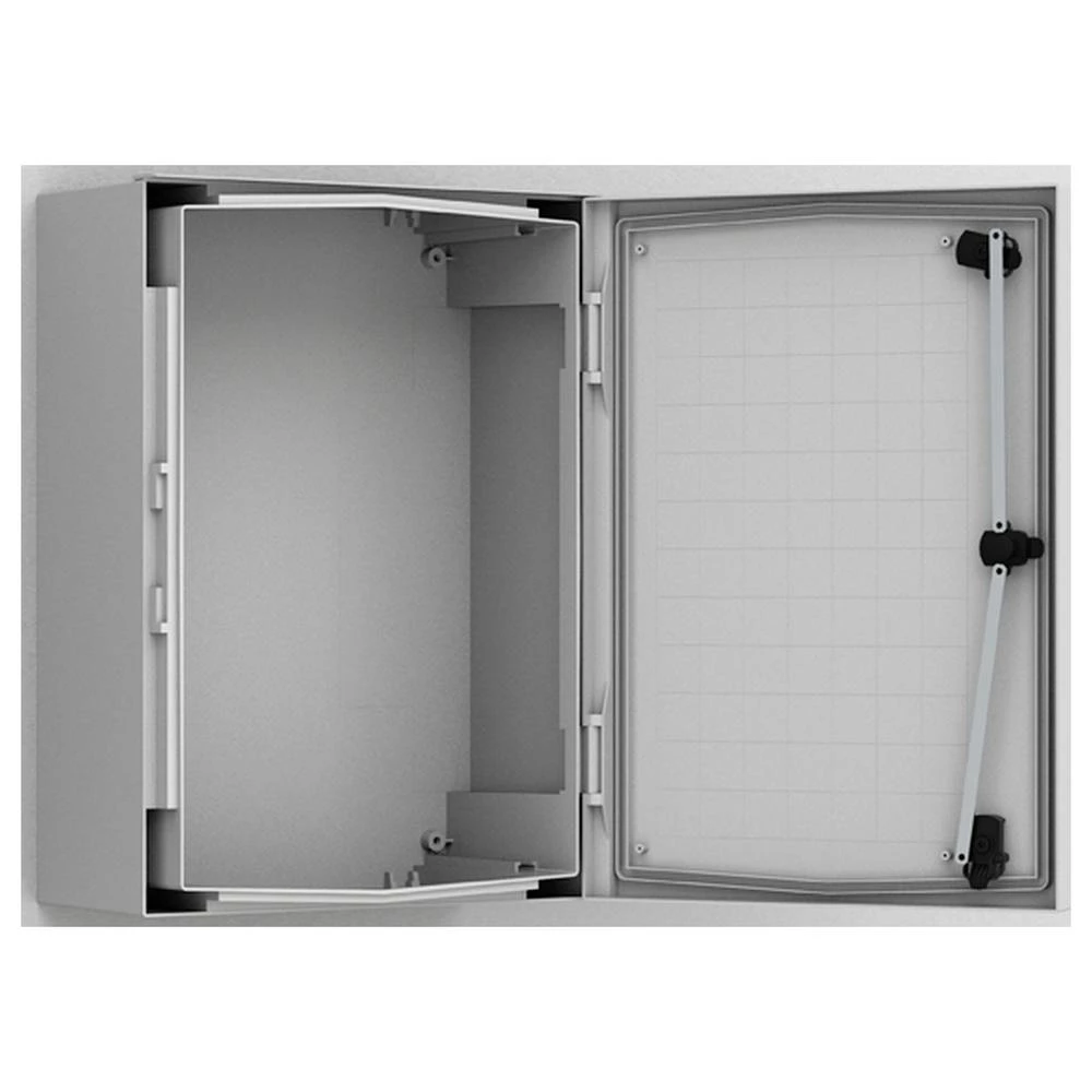 nVent HOFFMAN UCP320 zidni ormar 215 x 315 x 170 siva 1 kom. slika