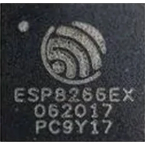 Espressif ESP8266EX HF-IC - transiver slika