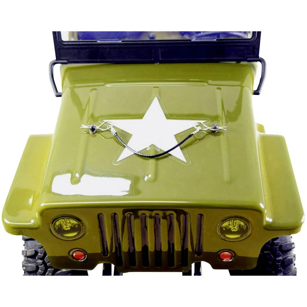 Conrad Product Image