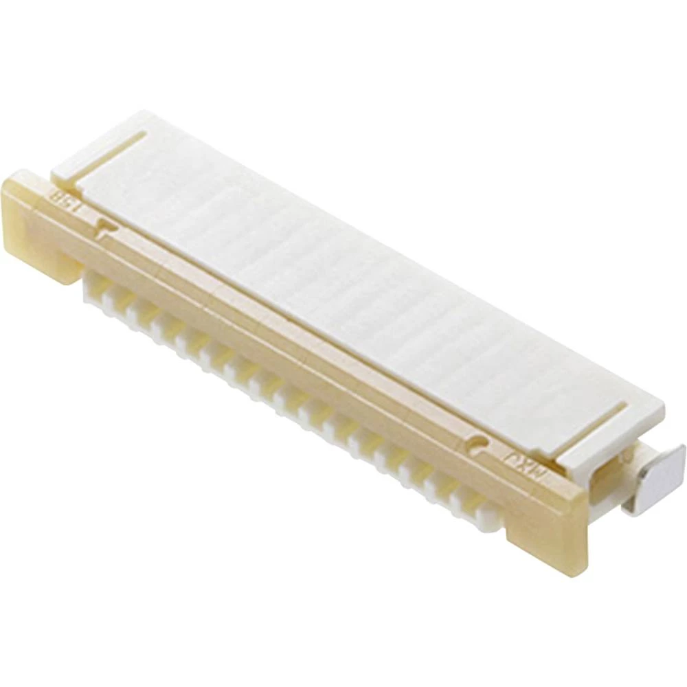 Molex FFC/FPC konektor Ukupan broj polova 26 Raster: 1 mm 52271-2679 1 St. Tape on Mini reel slika