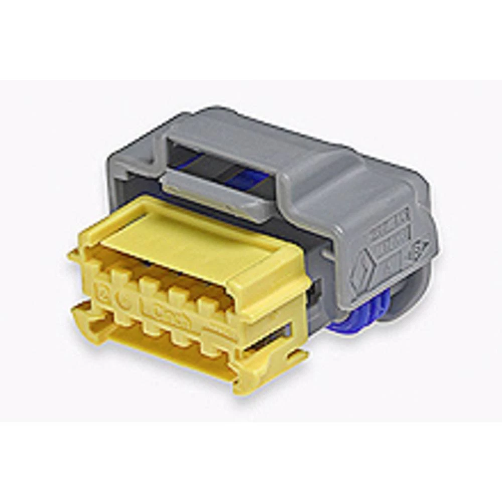 Molex kućište kabelskog utiča    987881208 1 St. slika