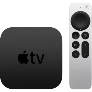 Apple TV HD - gledajte, slušajte i reproducirajte. U velikom formatu. slika